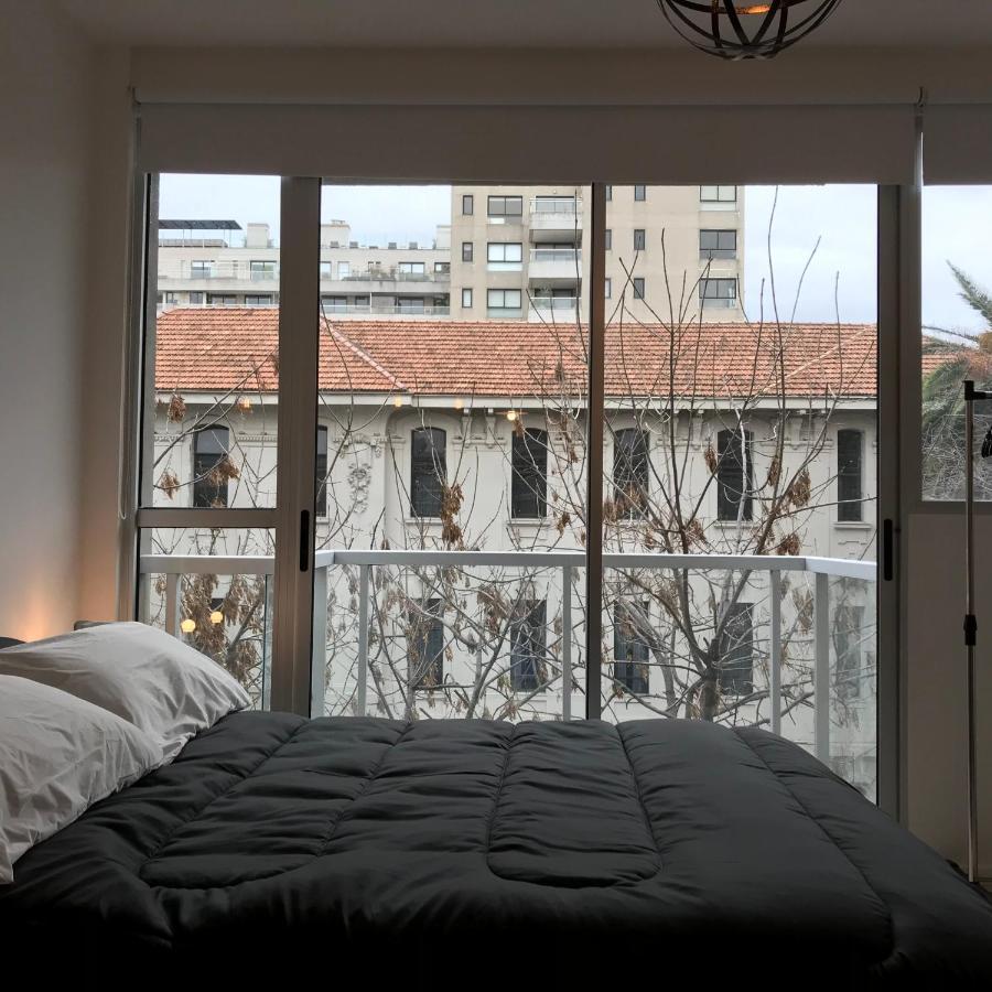 Studio En Palermo Hollywood Buenos Aires Esterno foto