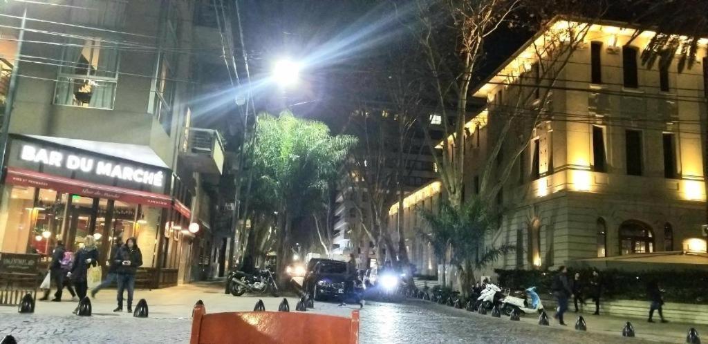 Studio En Palermo Hollywood Buenos Aires Esterno foto