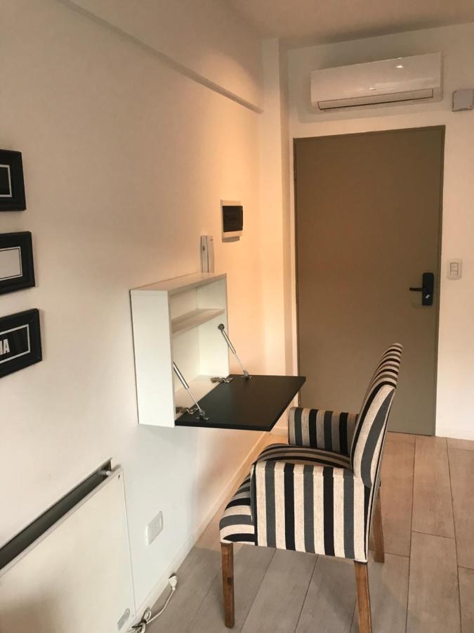 Studio En Palermo Hollywood Buenos Aires Esterno foto